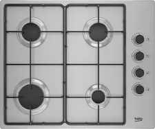Dujinė kaitlentė Beko HIBG64120SX