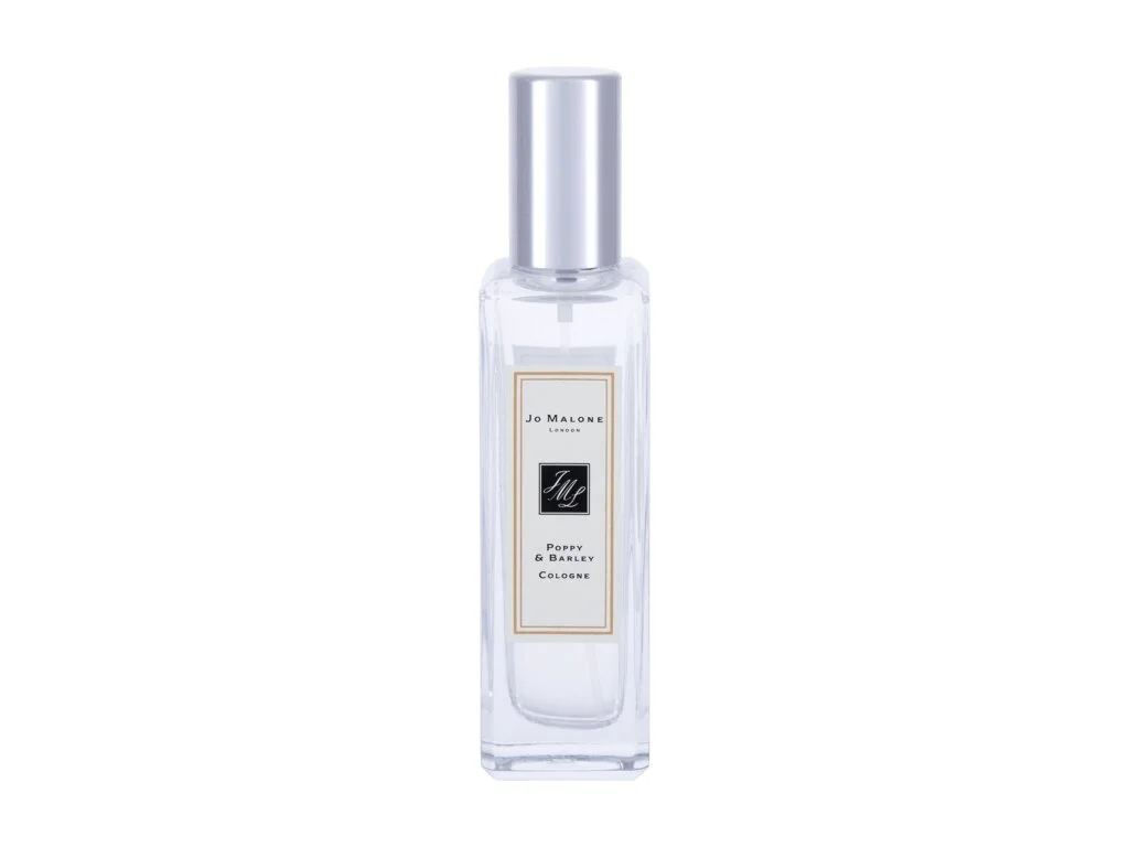 Eau de Cologne Jo Malone Poppy & Barley, 30ml