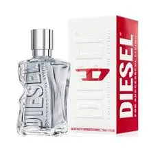 Diesel D by Diesel EDT, 50ml