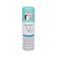 Vichy 48-hour antiperspirant deodorant spray against white and yellow spots, 125ml