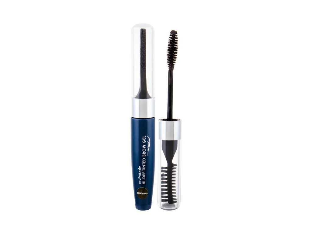 Eyebrow Mascara RevitaLash Hi-Def Tinted Brow Gel, 7,4ml