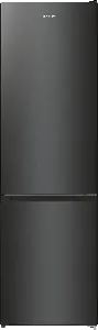Šaldytuvas Gorenje NRK6202EBXL4