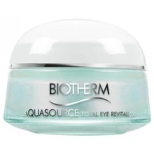 BIOTHERM AQUASOURCE Total Eye Revitalizer, 15ml