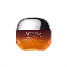 BIOTHERM Blue Therapy Amber Algae Revitalize Day Cream - Revitalizing and rejuvenating cream, 50ml