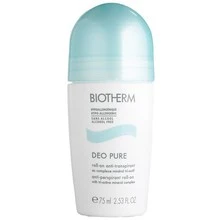 Dezodorantas Biotherm Deo Pure roll-on, 75 ml
