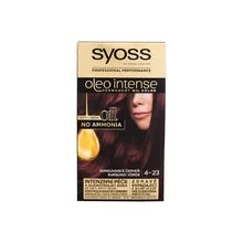 Syoss Oleo Intense Permanent Oil Color - Barva na vlasy 50 ml