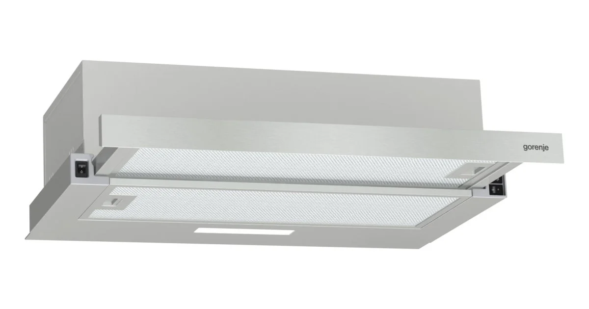 Įmontuojamas gartraukis Gorenje TH60E3X