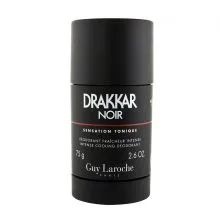 Guy Laroche Drakkar Noir Perfumed Deostick 75 ml (man)