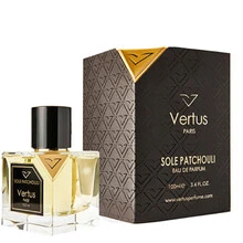 Vertus Sole Patchouli Eau De Parfum 100 ml (unisex)