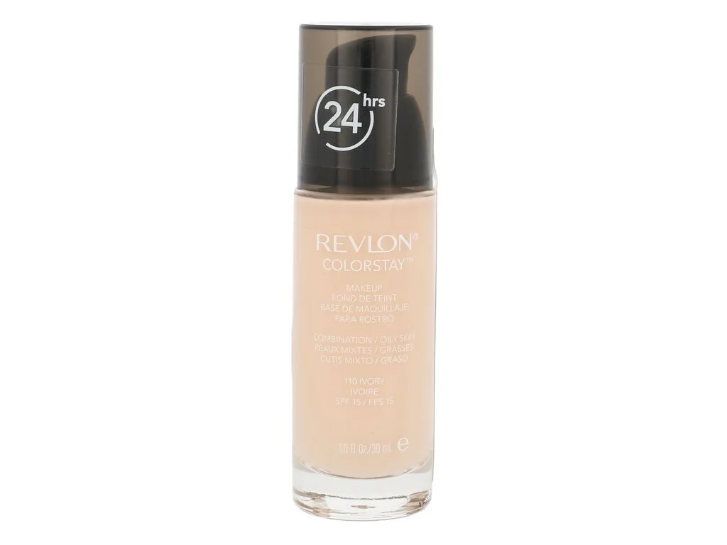 Makeup Revlon Colorstay Combination Oily Skin SPF15, 30ml