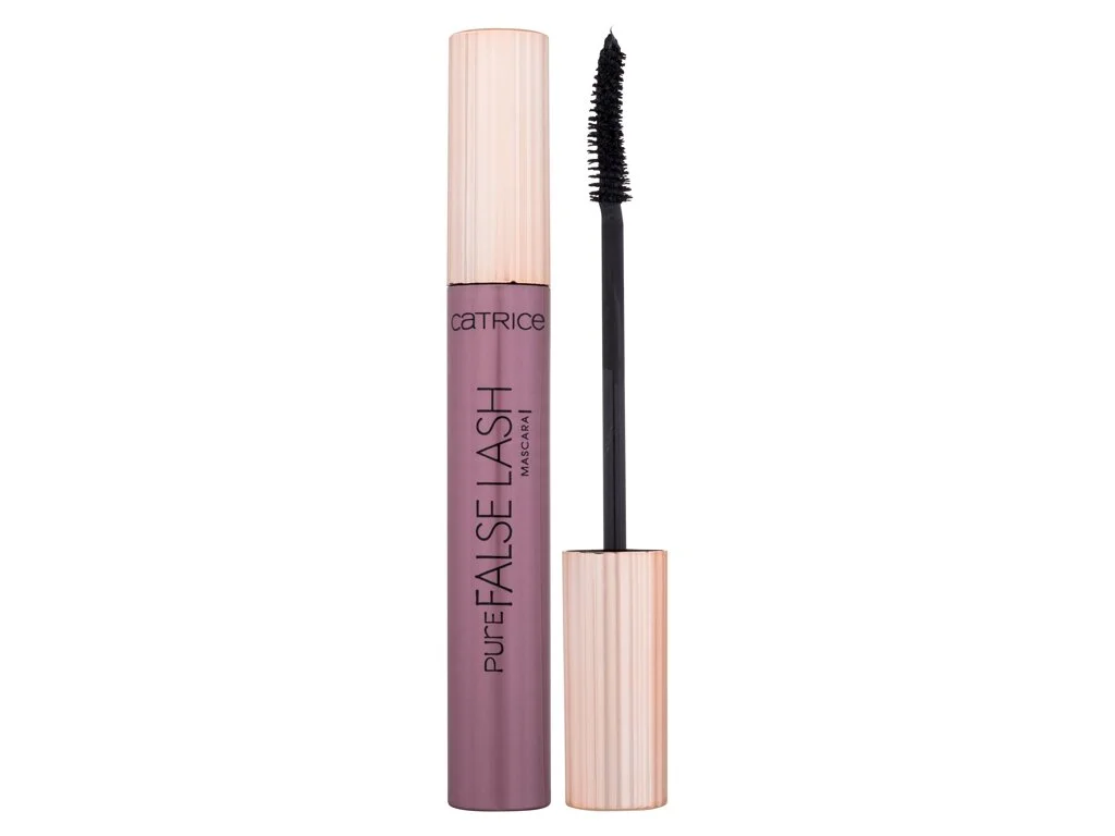 Mascara Catrice Pure False Lash, 10ml