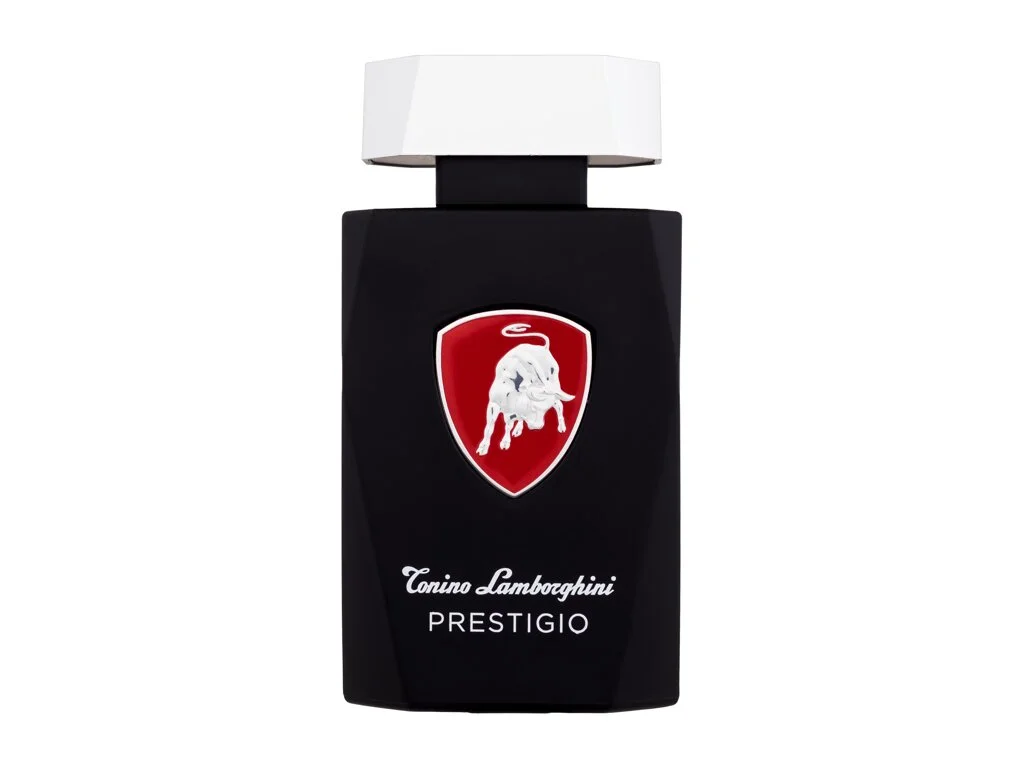 Eau de Toilette Lamborghini Intenso, 200ml