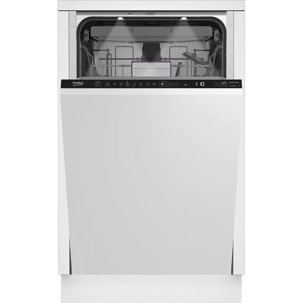 Indaplovė Beko BDIS38040A