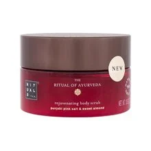 Rituals The Ritual Of Ayurveda Rejuvenating Body Scrub, 300.0g
