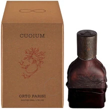 Universalūs kvepalai Orto Parisi Cuoium Parfum, 50 ml