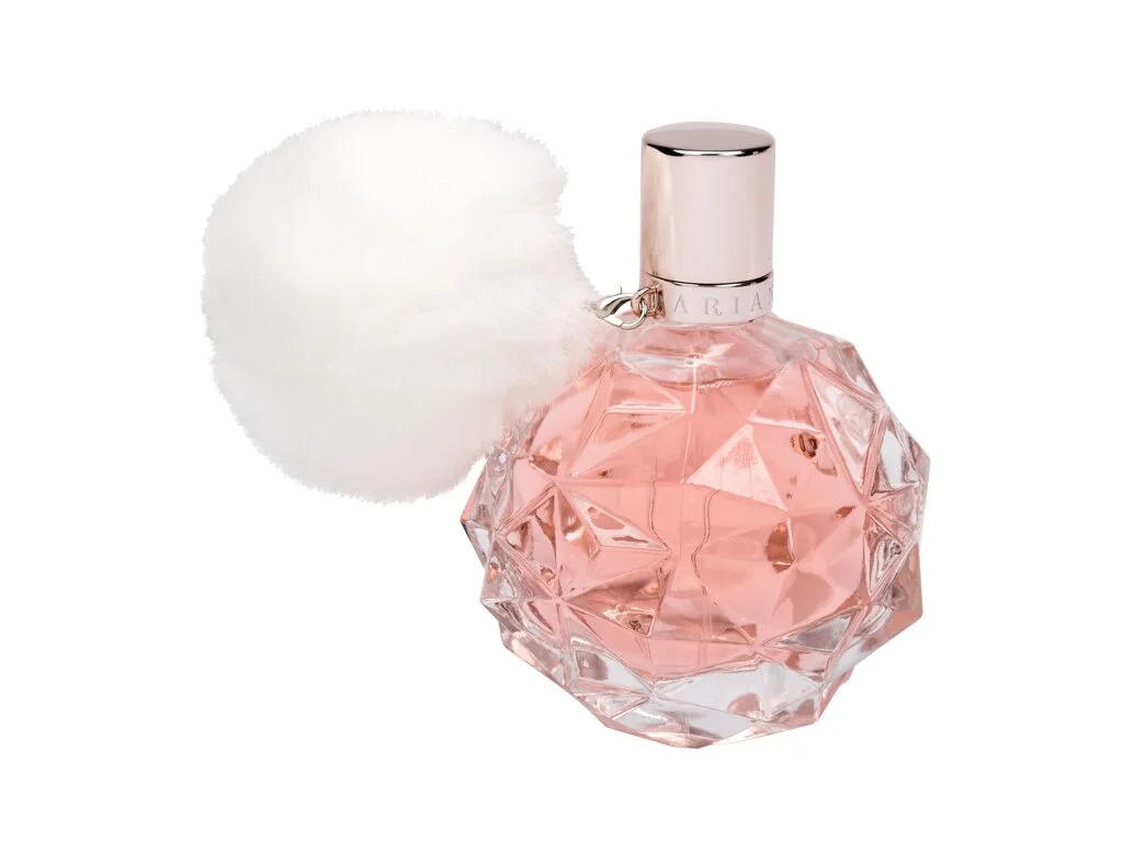 Eau de Parfum Ariana Grande Ari, 100ml