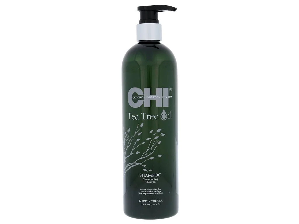 Shampoo Farouk Systems CHI Tea Tree Oil, 739ml