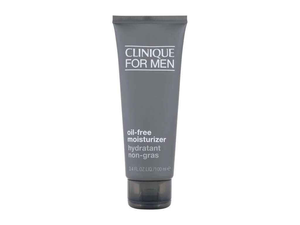 Day Cream Clinique For Men Oil-Free Moisturizer, 100ml
