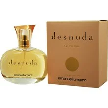 Emanuel Ungaro Desnuda EDP, 100ml
