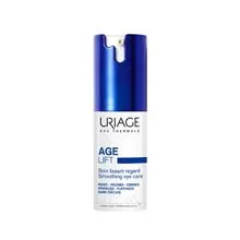 Eye Cream Uriage Age Lift Smoothing Eye Care, 15ml