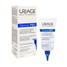 Body Cream Uriage Xémose PSO Soothing Concentrate, 150ml