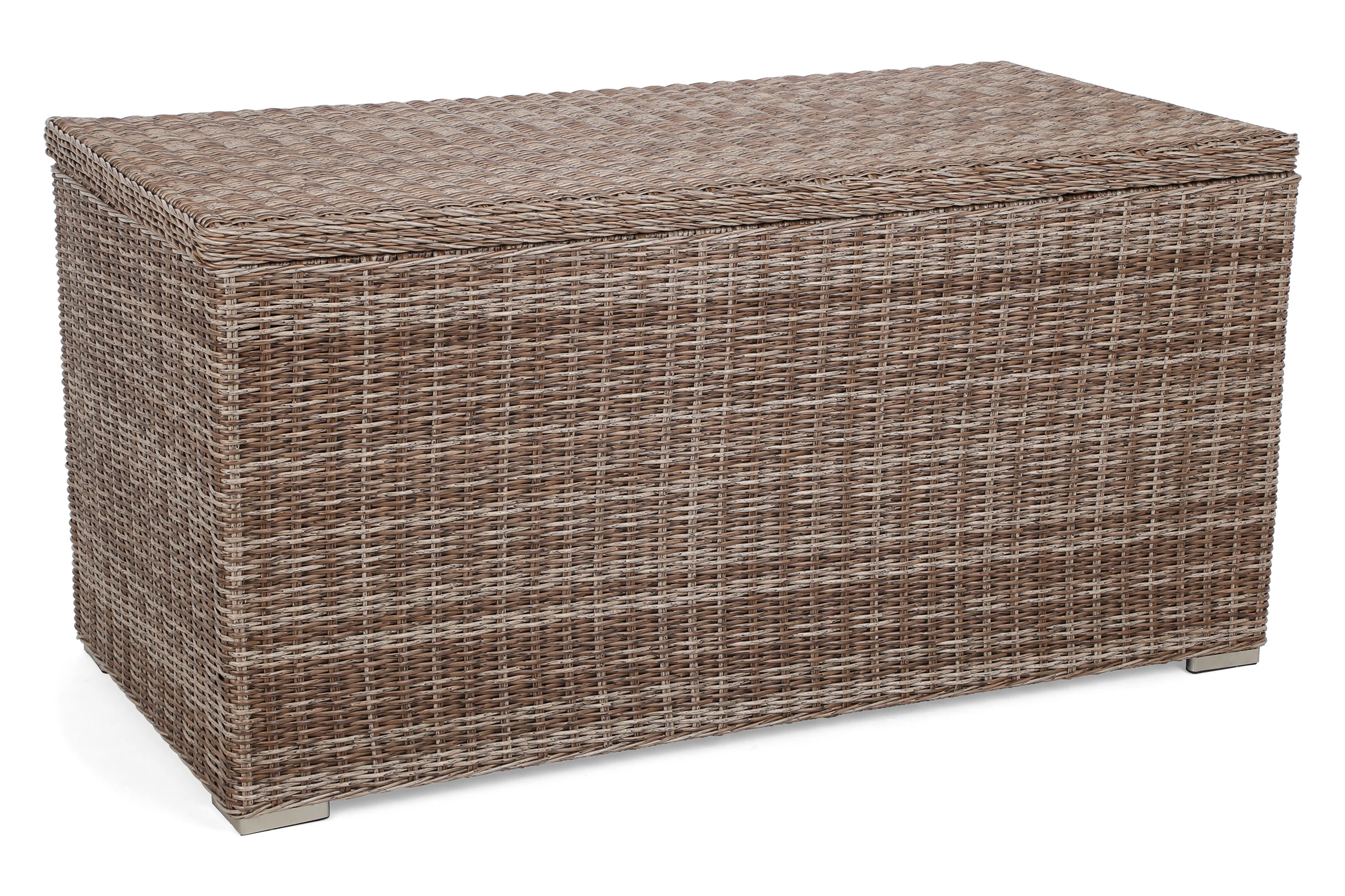 Lauko daiktadėžė Lorca Šviesiai ruda