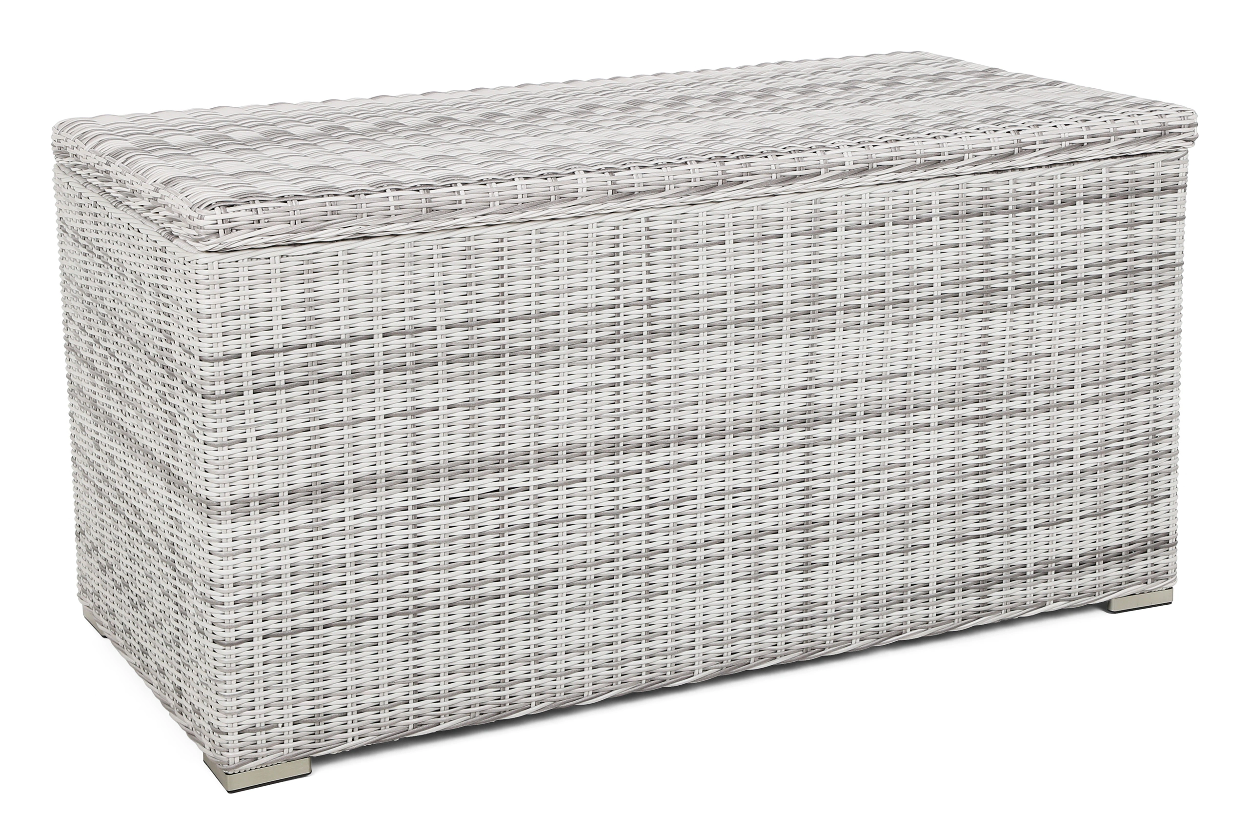 Lauko daiktadėžė Lorca Šviesiai pilka