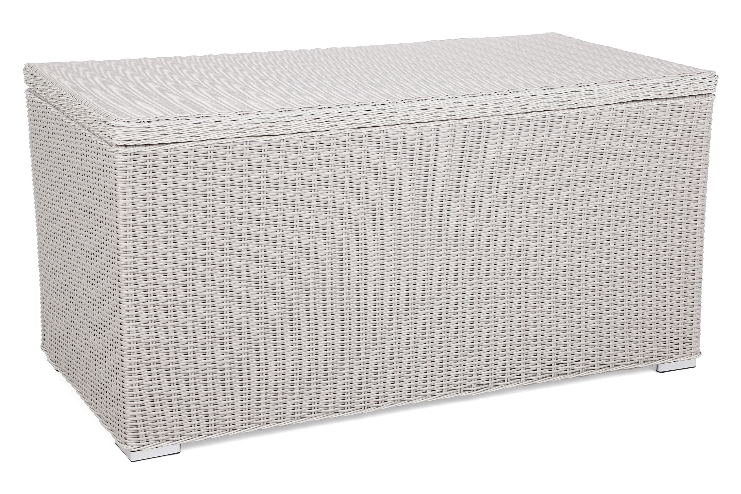 Lauko daiktadėžė Lorca Balta