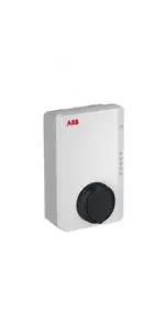 Elektromobilio įkrovimo stotelė ABB TERRA AC TYPE 2, 11KW (3X32A)