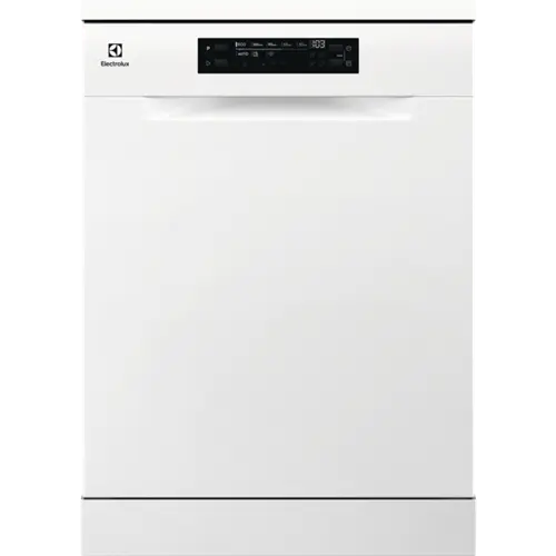 Indaplovė Electrolux ESM48310SW