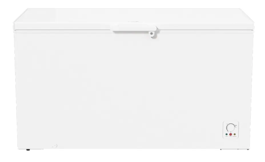 Šaldiklis Gorenje FH451CW