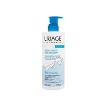 "Uriage" valomasis kremas - dušo kremas, 200 ml