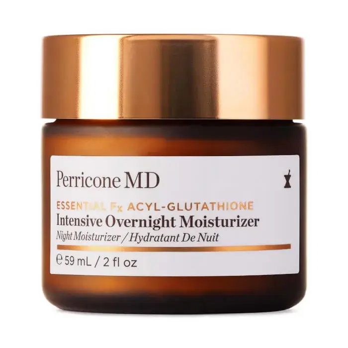 Perricone MD Essential Fx Acyl-Glutathione Intensive Overnight Moisturizer 59 ml