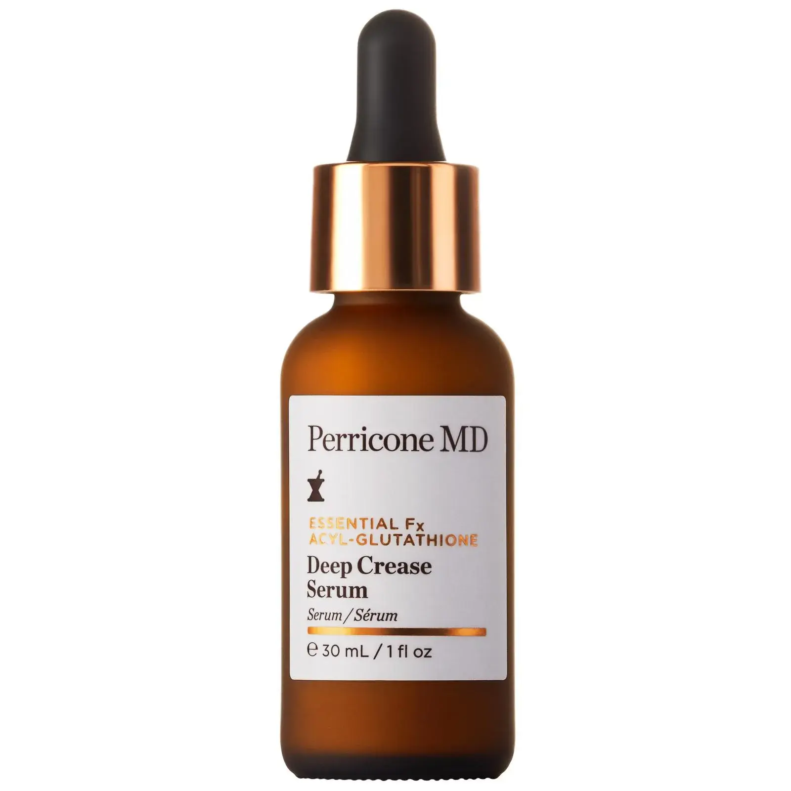 Perricone MD Essential Fx Acyl-Glutathione Deep Crease Serum 30 ml
