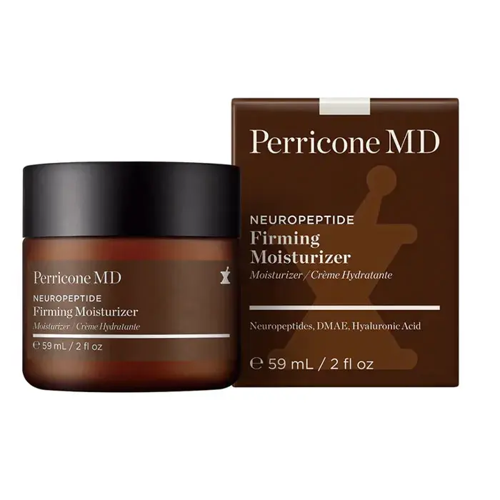 Perricone MD Neuropeptide Firming Moisturizer 59 ml