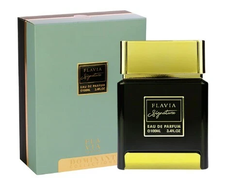 Flavia Flavia Signature Eau De Parfum 100 ml (unisex)