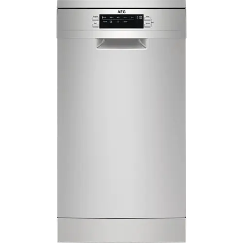 Indaplovė  AEG FFB62427ZM