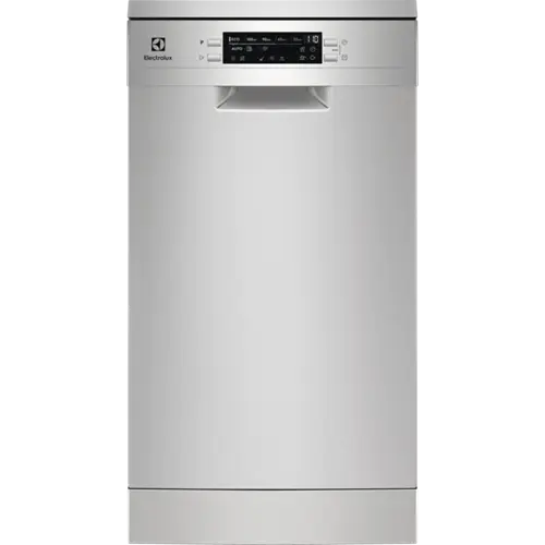 Indaplovė Electrolux ESS43210SX