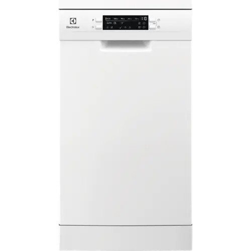 Indaplovė Electrolux ESA42110SW
