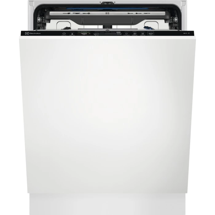 Įmontuojama indaplovė Electrolux EEG69420W