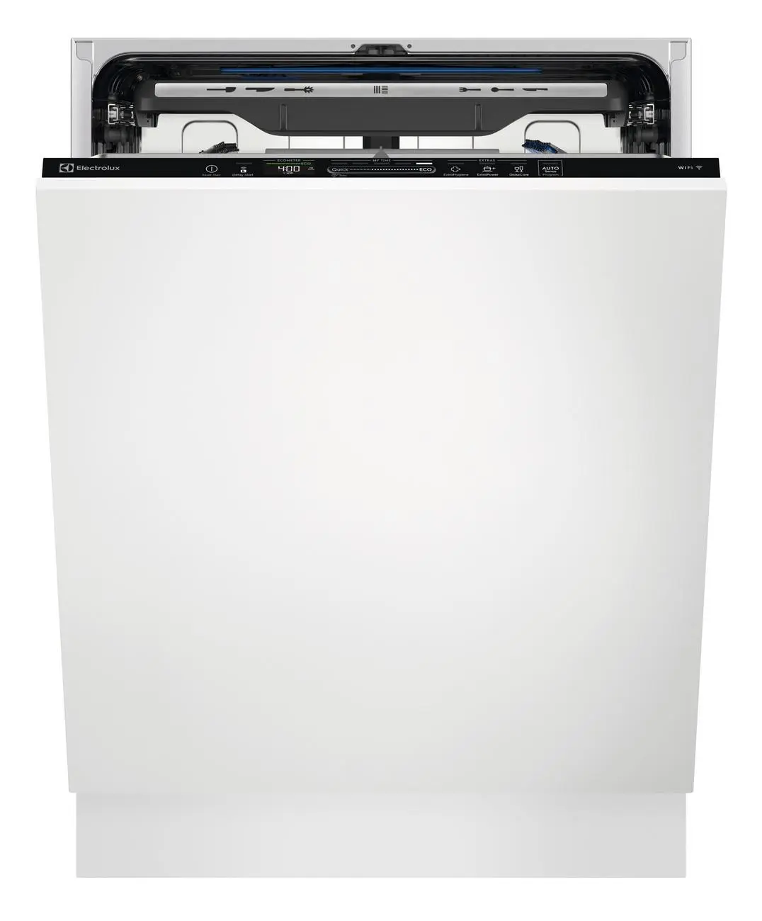 Indaplovė Electrolux EEM69410W