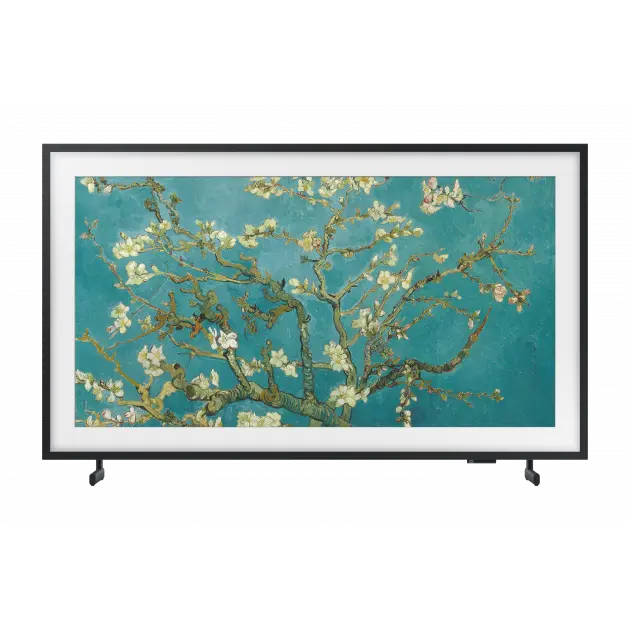 Televizorius Samsung The Frame QE32LS03CBUXXH QLED 32" Smart