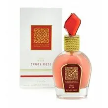 Lattafa Candy Rose EDP 100 ml (unisex)