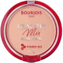 Powder BOURJOIS Paris Healthy Mix Clean & Vegan Naturally Radiant Powder, 10g