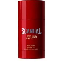 Jean Paul Gaultier Scandal Pour Homme Perfumed Deostick 75 g (vyras)