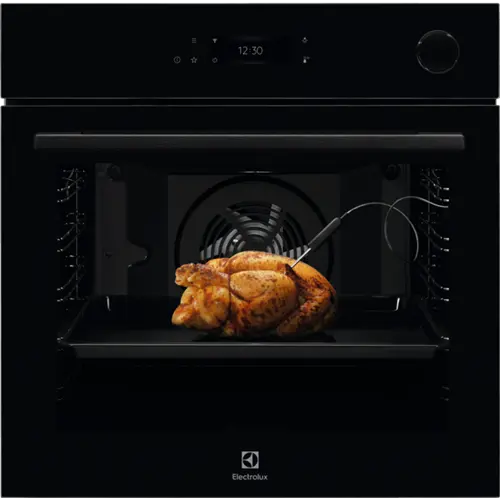 Orkaitė Electrolux EOC8P39WZ