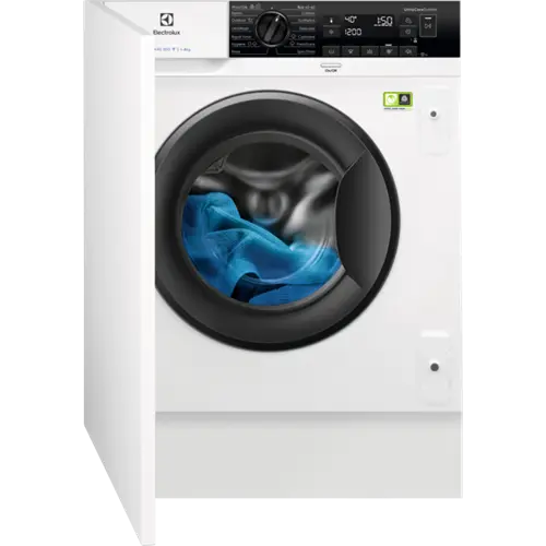 Skalbimo mašina Electrolux EW8F348SCI