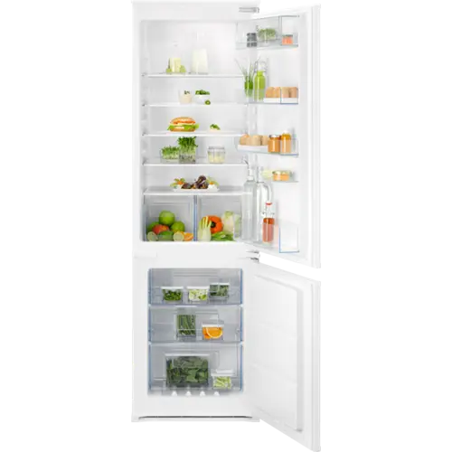 Įmontuojamas šaldytuvas Electrolux ENT6NE18S