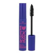 Essence I Love Extreme Volume vandeniui atsparus blakstienų tušas 12 ml