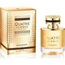 Kvepalai moterims Boucheron Quatre Iconic EDP, 30 ml